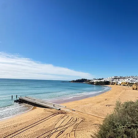 Bonita Old Town Penzion Albufeira