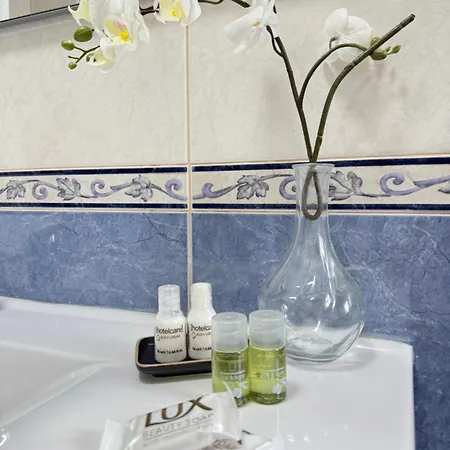 Bonita Old Town Albufeira