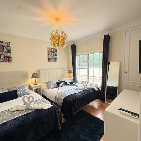 Vendégház Bonita Old Town *