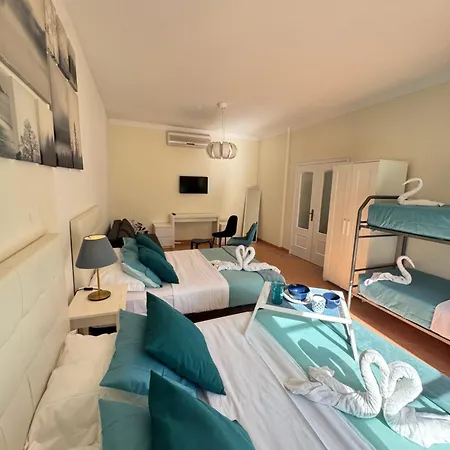 Vendégház Bonita Old Town