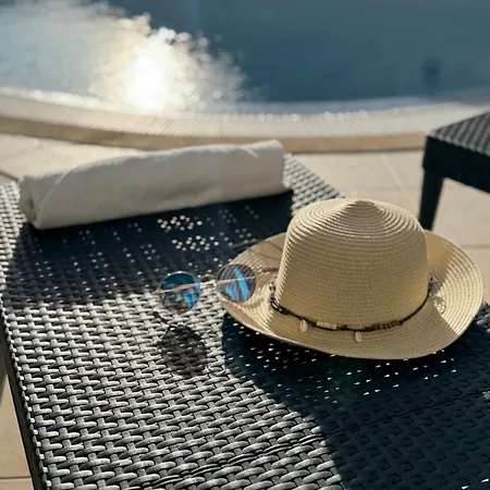 Bonita Old Town Vendégház