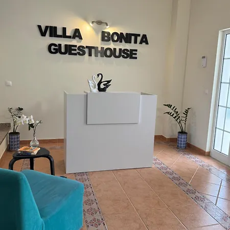 Bonita Old Town Vendégház *