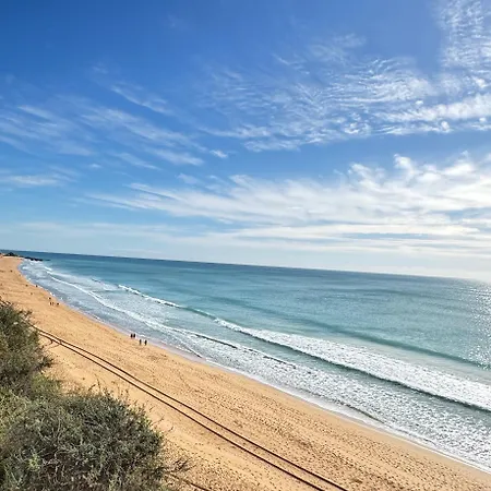 Bonita Old Town Albufeira