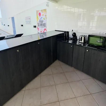 Bonita Old Town Vendégház *