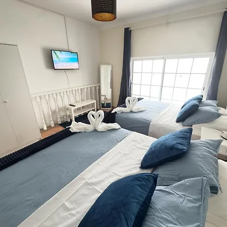 Vendégház Bonita Old Town