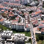 بيت ضيافة Bonita Old Town *
