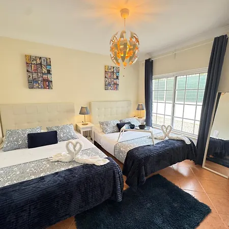 Gasthuis Bonita Old Town