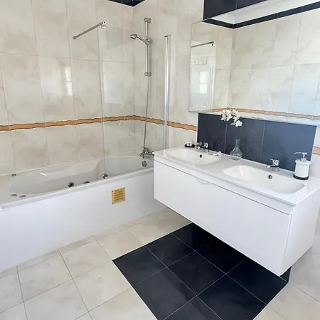 Bonita Old Town Albufeira