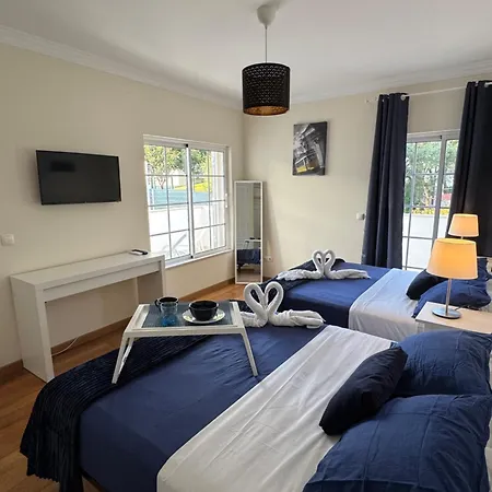 Bonita Old Town Gasthuis