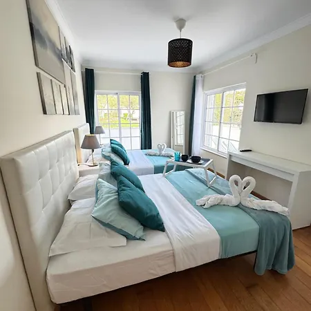 Bonita Old Town Pensjonat Albufeira