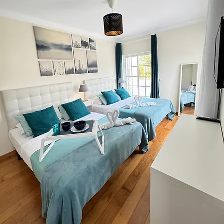 Bonita Old Town * Albufeira