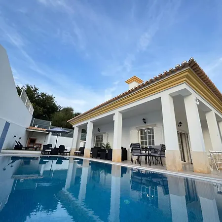 Bonita Old Town Albufeira