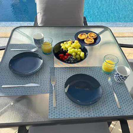 Gasthuis Bonita Old Town