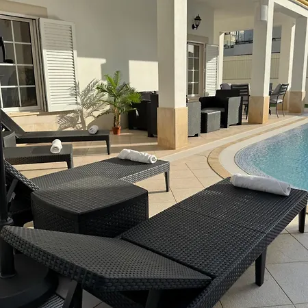 Bonita Old Town Pensjonat Albufeira