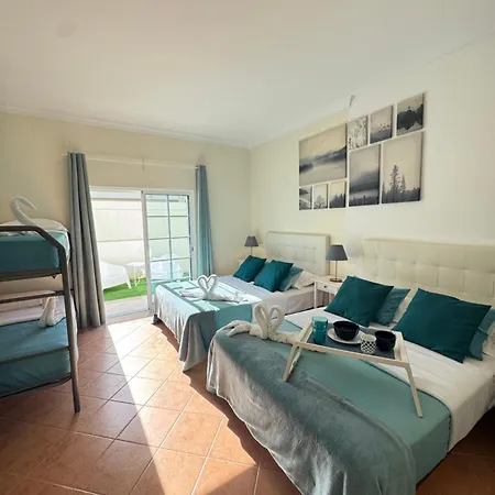 Bonita Old Town Pensjonat *