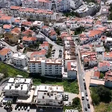 Pensjonat Bonita Old Town *