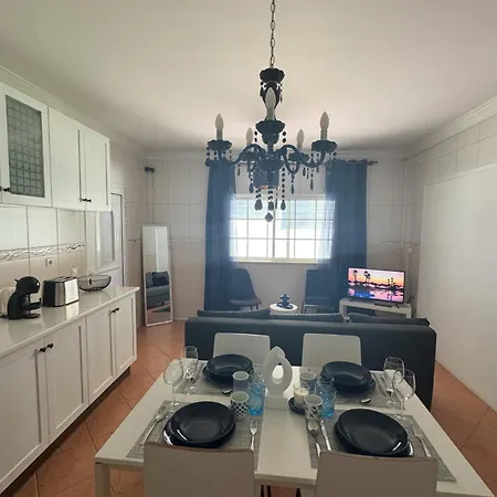 Bonita Old Town Gasthuis Albufeira