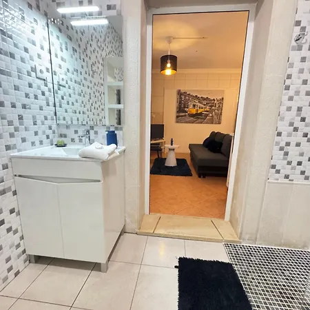 Bonita Old Town Pensjonat