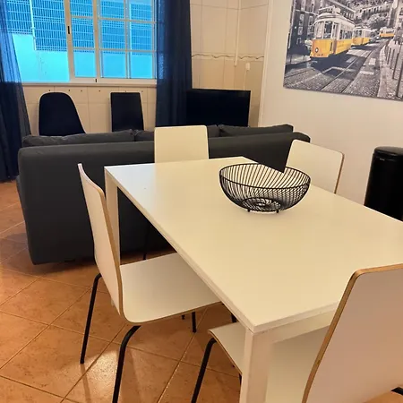 Bonita Old Town Pensjonat Albufeira