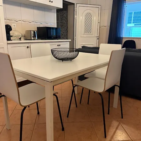 Gasthuis Bonita Old Town