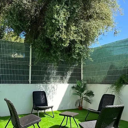 Bonita Old Town بيت ضيافة