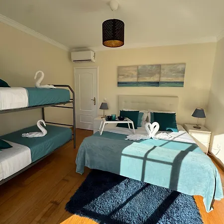 Bonita Old Town Gæstehus Albufeira