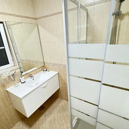 Gæstehus Bonita Old Town Albufeira