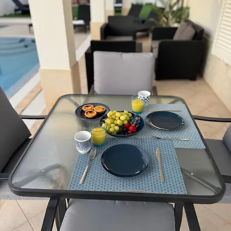 Gæstehus Bonita Old Town