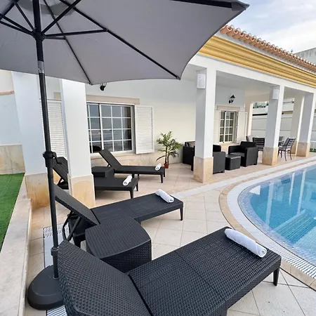 Bonita Old Town Gæstehus