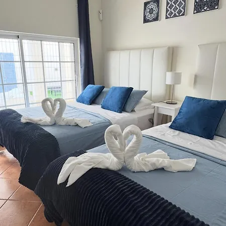 Gæstehus Bonita Old Town Albufeira