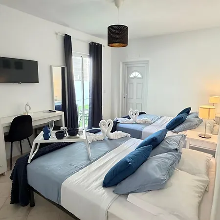 Bonita Old Town Pensionat