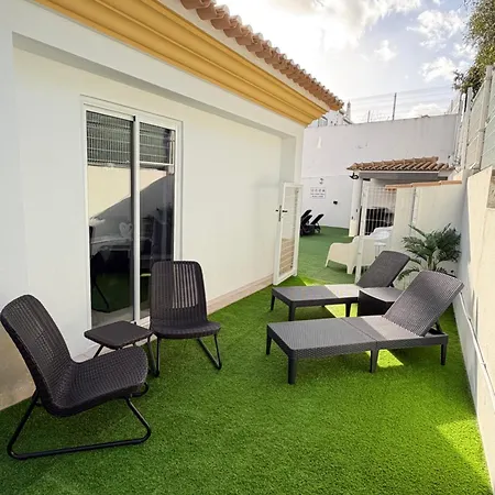 Bonita Old Town Pensionat Albufeira