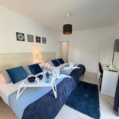 Pensionat Bonita Old Town *