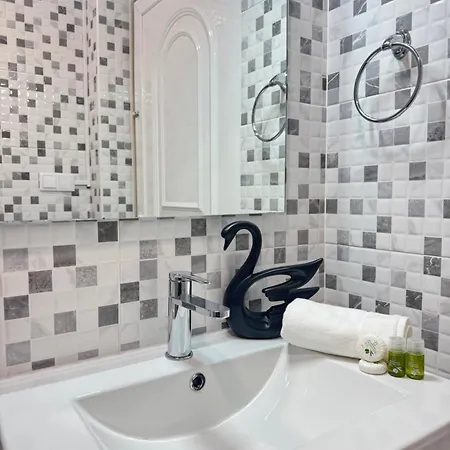 Pensionat Bonita Old Town