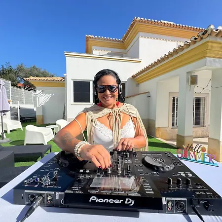 Bonita Old Town Pensionat Albufeira