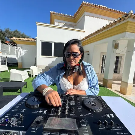 Bonita Old Town * Albufeira