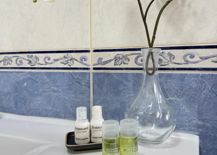 Bonita Old Town Albufeira