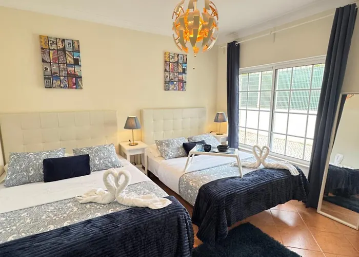 Pensionat Bonita Old Town