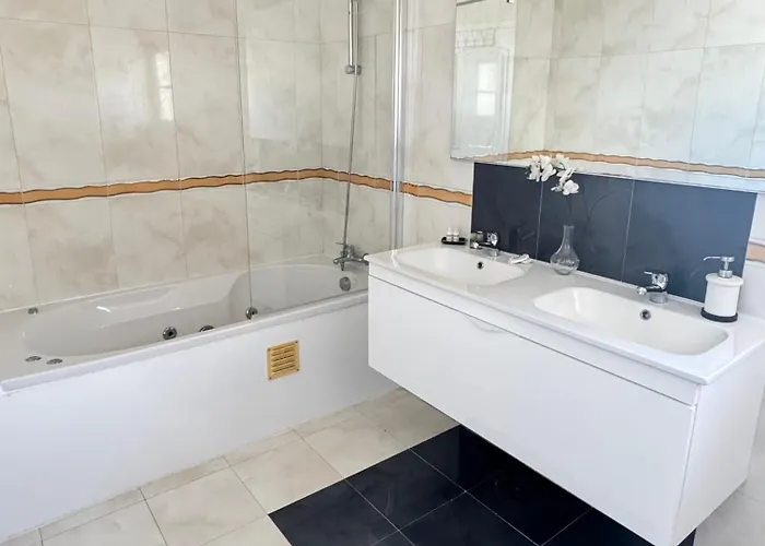 Bonita Old Town Albufeira