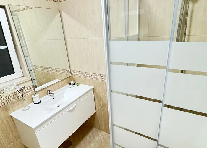 Pensionat Bonita Old Town Albufeira