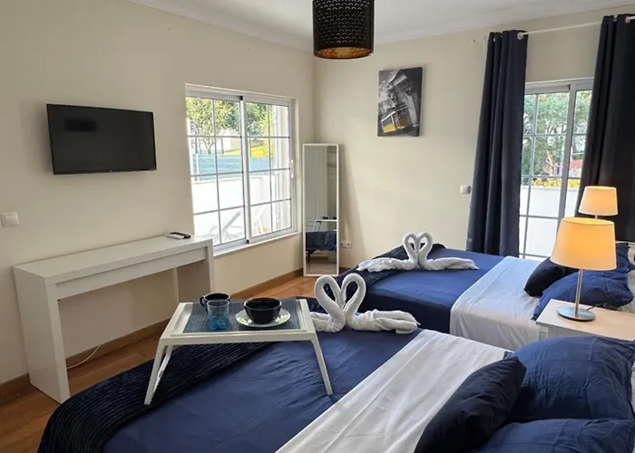 Bonita Old Town Pensionat