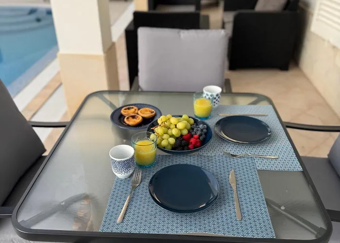 Pensionat Bonita Old Town