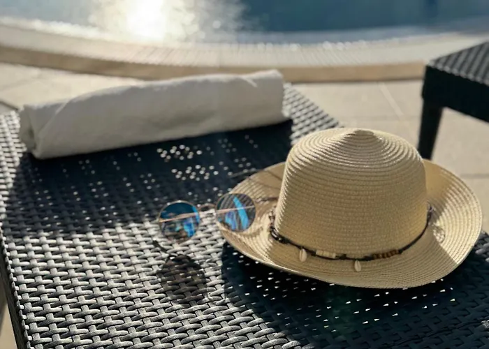 Bonita Old Town Pensionat