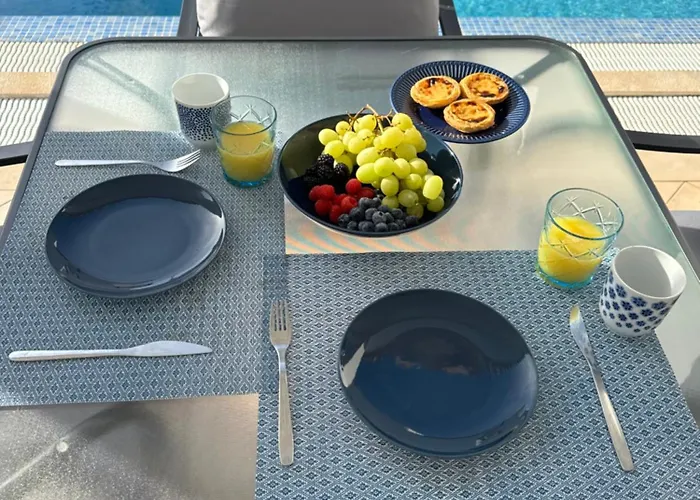 Pensionat Bonita Old Town