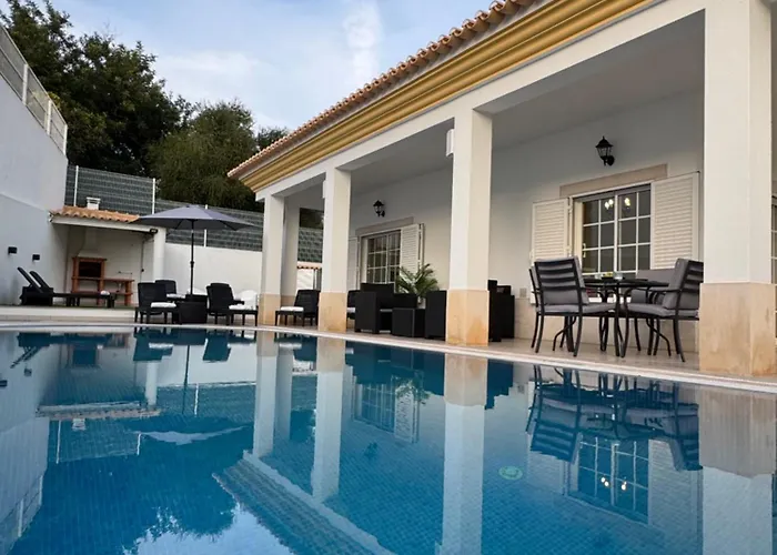 Bonita Old Town Pensionat *