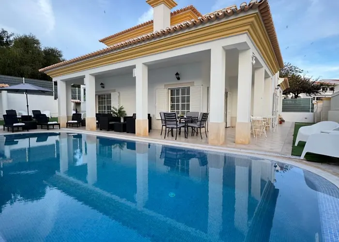 Bonita Old Town Pensionat