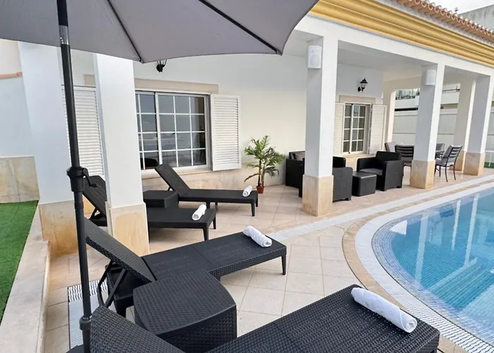 Bonita Old Town Pensionat