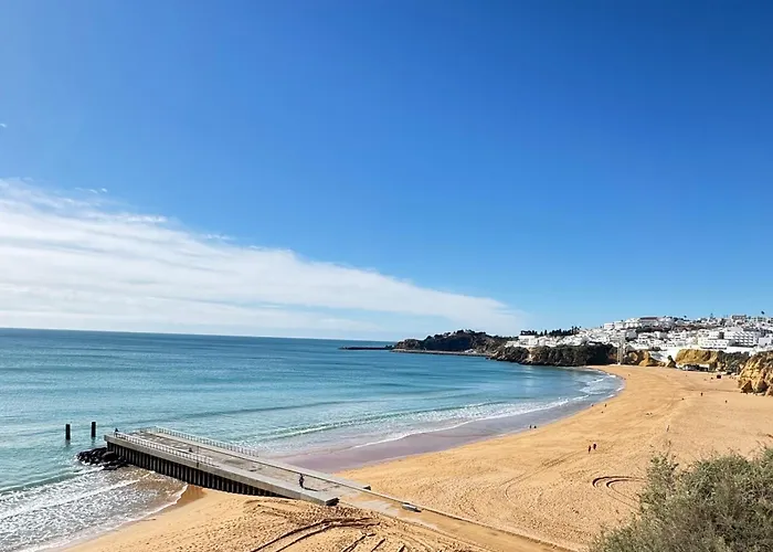 Bonita Old Town Pensionat Albufeira