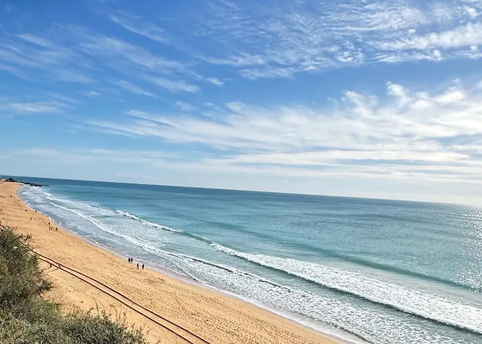 Bonita Old Town Albufeira