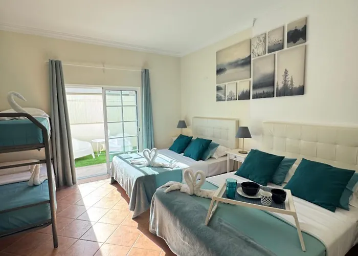 Bonita Old Town Pensionat *